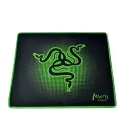 Mouse pad razer