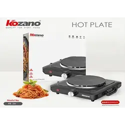 Hot Plate