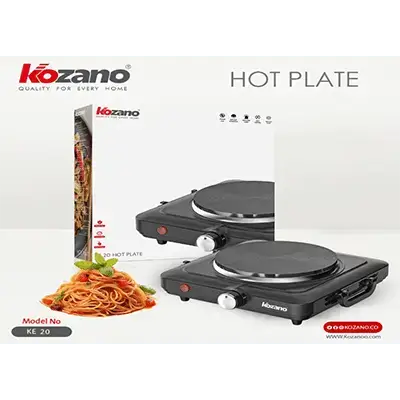 Hot Plate
