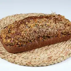 Psyllium Toast