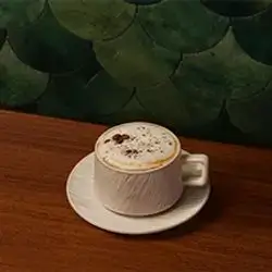 کاپوچینۆ