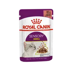 Royal Canin Sensory Smell in Gravy 85g