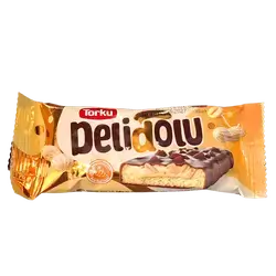 Nestle Turku Deli Dou