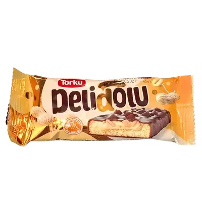 Nestle Turku Deli Dou