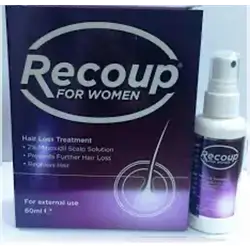 Recoup For Women