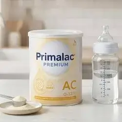 Primalac Premium AC Anti-Colic Starter Infant Formula /400g