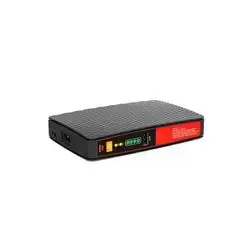 Zamin Dc Ups Power Bank 8800Mah