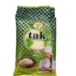 Rice huge Tak 4 kg