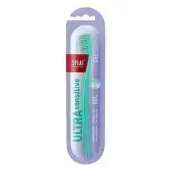 Ultra Sensitive Toothbrush Splat