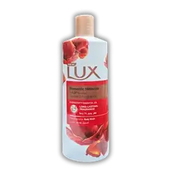 Shower Luxe Romantic Clutter 500ml