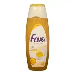 Fax Shampoo-750Ml