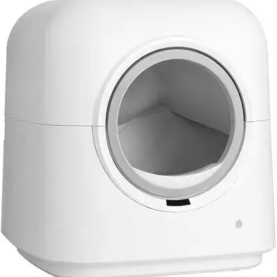 i Pet Automatic cat Litter Box