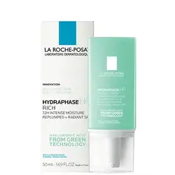 Lrp Effaclar Hydraphase Rich Cream