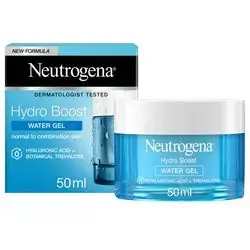 Neutrogena Hydro Boost Water Gel 50ml