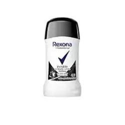 Rexona Deo Roll Invisible Bl&wh 40g