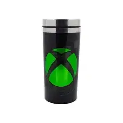 PL Xbox Metal Travel Mug