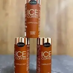 Ice Coffee