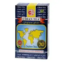 Cihan Tea Packet Eg Standard 400 Gm