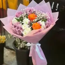 Flower Bouquet