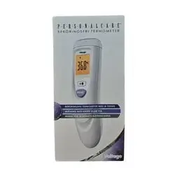 Non-Contact Infrared Thermometer
