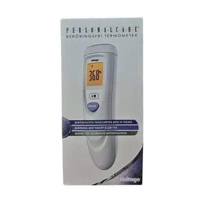 Non-Contact Infrared Thermometer