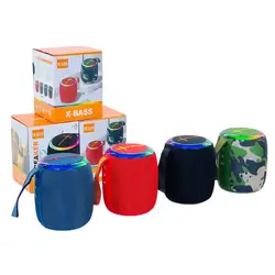 SPEAKER WIRELESS PORTABLE S320