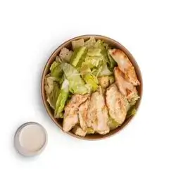 Chicken Caesar Salad