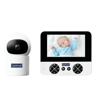Video Baby Monitor 720P OPM-1403 _ Optimal