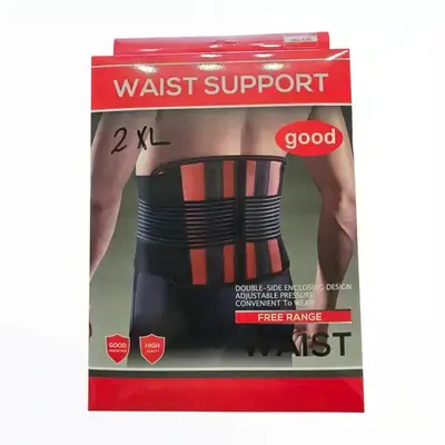 Mas Waist Support (NO:835)