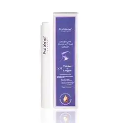 foltene eyebrow enhancing serum
