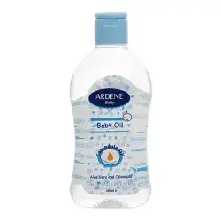 Ardene Baby Oil 200ml
