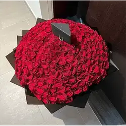 Flower Bouquet