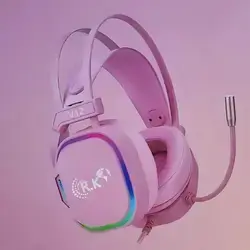 R.K V12 Unlimited Gaming headset