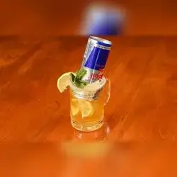 Mexican Lemon Mint