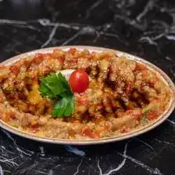 Baba Ghanoush