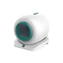E524 Smart Litter Box