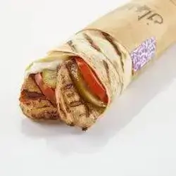 SP Chargrilled Chicken Sandwich