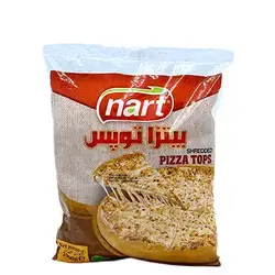 Nart Mozzarella Cheese 1 kg