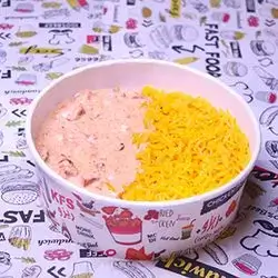 Chicken Curry