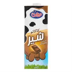 Mihan Chocolate Milk