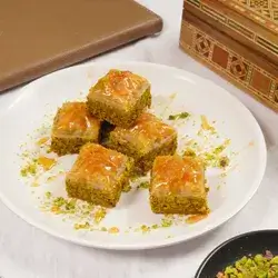 Turkish Asia