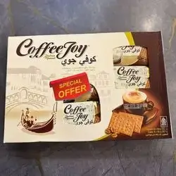 Coffee Joy
