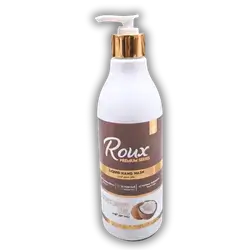 Rox Coconut Liquid Soap 500ml