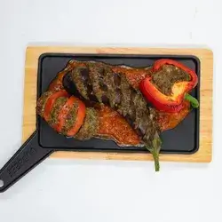 Qzan Kebab
