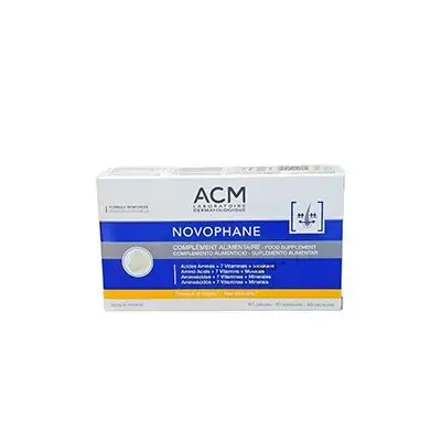 ACM Novophane Capsules