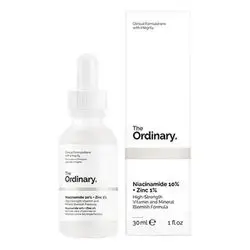 The Ordinary Serum