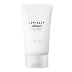 Tone Brightening Capsule Cream 75ml _ MADAGASCAR CENTELLA