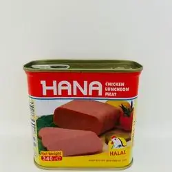 Can Chiken Hana 340g