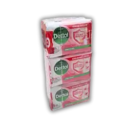 Dettol Original Soap 100 gm