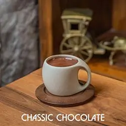 شوكولاتة كلاسيكية